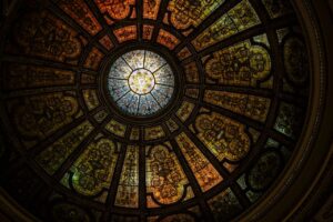 art, ceiling, dome-1844712.jpg